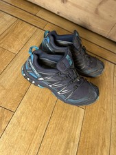 Salomon XA Pro 3D Gore-tex