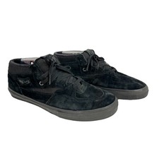 VANS Half Cab Pro Metallica