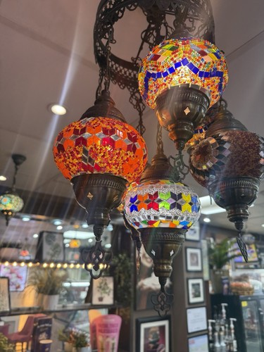 Turkish moroccan style - moroccan,
