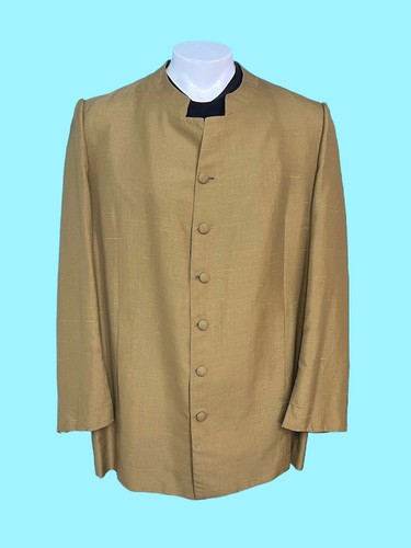 Vintage 1960s s mustard - 1960s, 70's