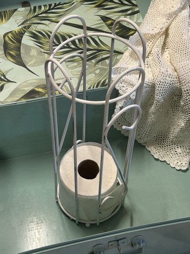 Elegant shabby chic metal - shabby,