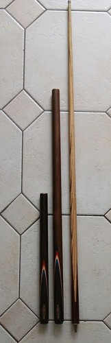 Pot black piece pool or - pot,