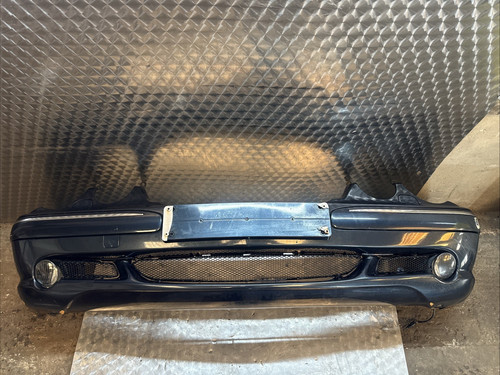 2001 mercedes e55 amg - 2001,