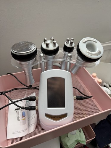 Freyara 4in1 cavitation and - freyara,