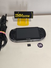 Sony PS oled  Vita Console