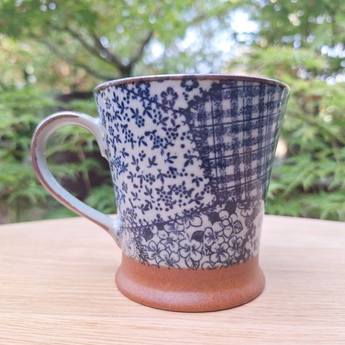 Japanese studio pottery small - japanese,