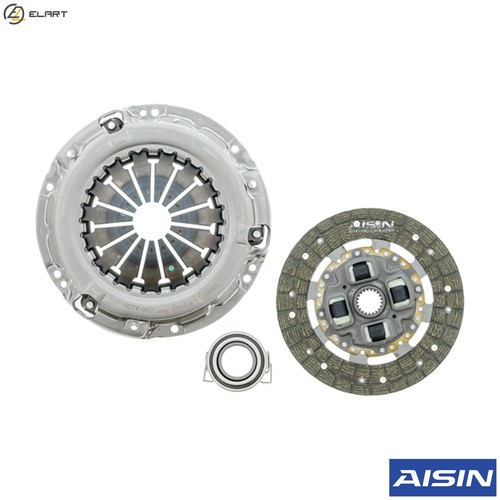 Clutch kit 259e for lexus - for,