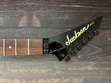 90s Jackson SDK Concorde