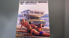 Vtg Original OEM 1972