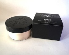 Kat Von D Lock-It setting