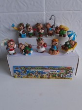 Kinder Surprise Toys. Top Ten