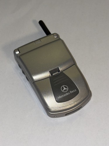Vintage motorola timeport flip - vintage,