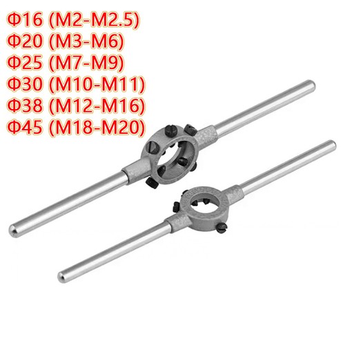 45mm german standard - 16-45mm,