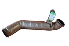 Fits DAF CF Exhaust Pipe