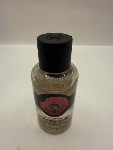 The body shop british - body,