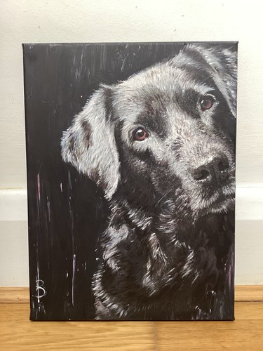 Beautiful artwork one off - beautiful,