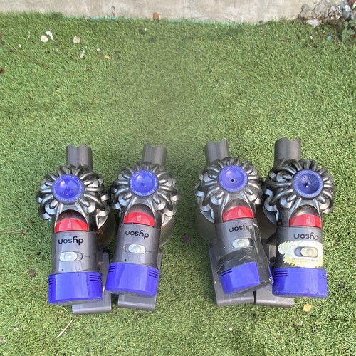 Job lot dyson handheld - lot, v8