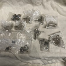 Job Lot 10 Cabinet Cupboard