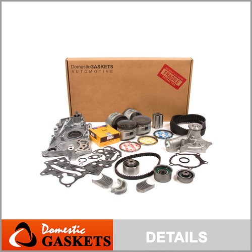 Engine rebuild kit - engine, 90-92