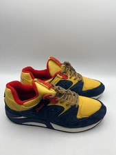 Size 11 US- Saucony Grid 9000