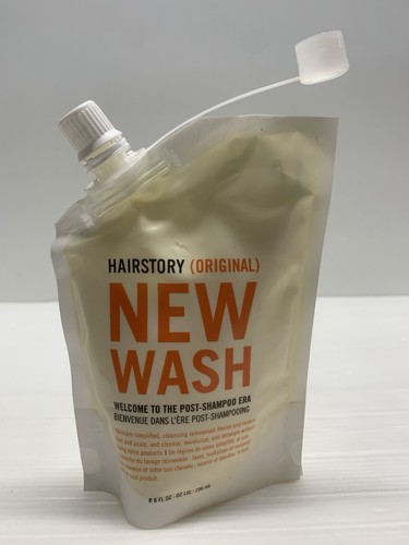 Hairstory new wash - hairstory,
