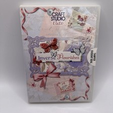 My Craft Studio Elite  CD ROM