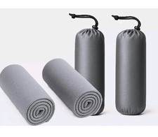 2 X Pro Action Sleeping Bag Liner - Single