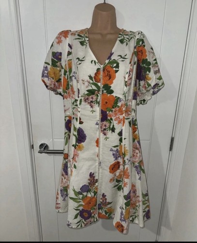 Lipsy floral women dress - lipsy, women’s