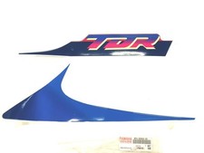 Right Fairing Emblem YAMAHA
