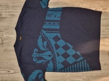 MCM Jumper Medium Knitware (