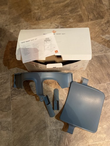 Stokke tripp trapp baby set - v3,