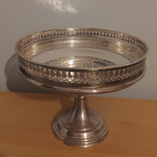 Heavy quality silver - heavy,