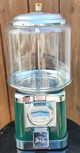 Beaver rb16 20p coin - beaver,