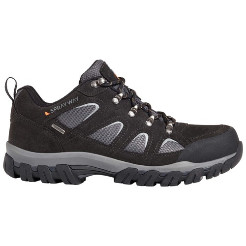 Sprayway mens mull low - mens,