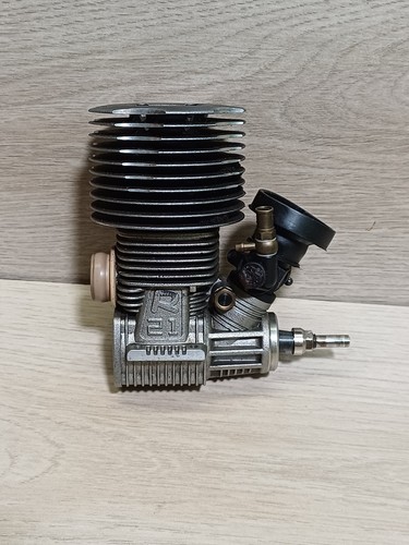 Novarossi rex engine - novarossi,