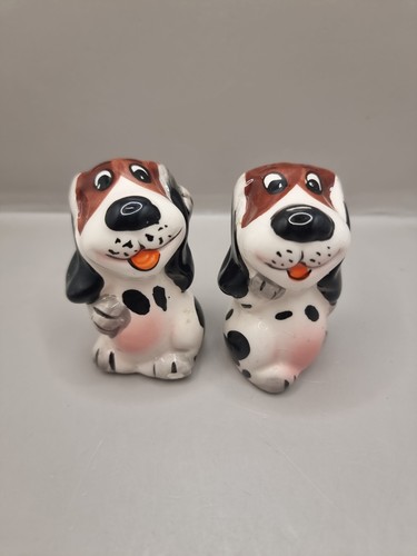 Animal salt pepper shakers - animal,