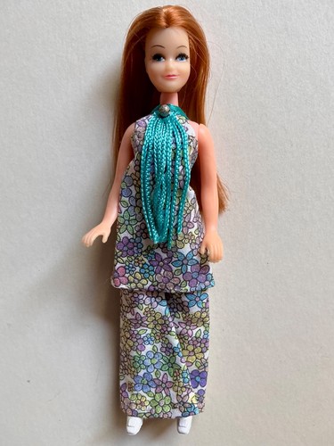 Vintage palitoy pippa - palitoy,