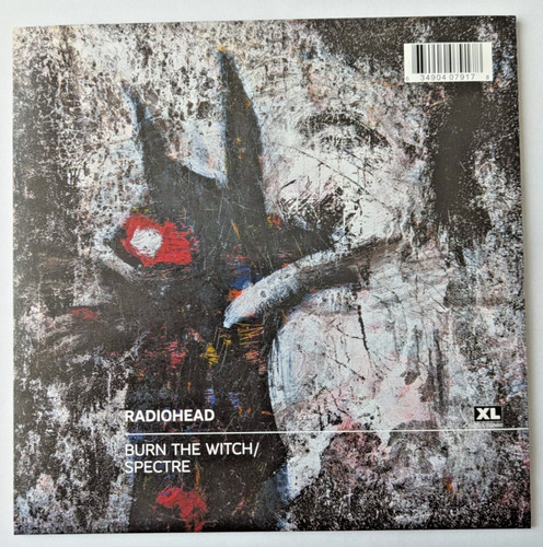 Radiohead burn the - burn,