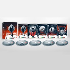 Phantasm Collection 1-5 [TBC]