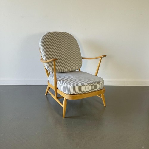 Ercol windsor arm - ercol,