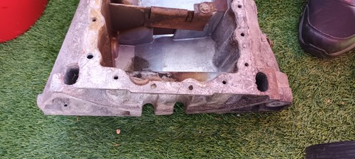 Peugeot 306 gti6 rallye sump - gti6,