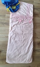 The Snuggle Sac Childs Pink