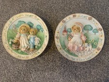 Cherished teddies nursery - cherished,