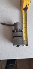 Metal lathe tool - metal,