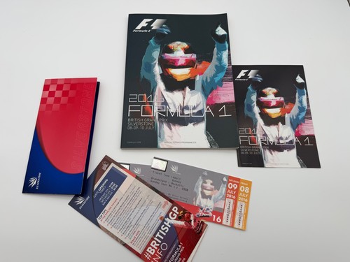 2016 silverstone grand prix - 2016,