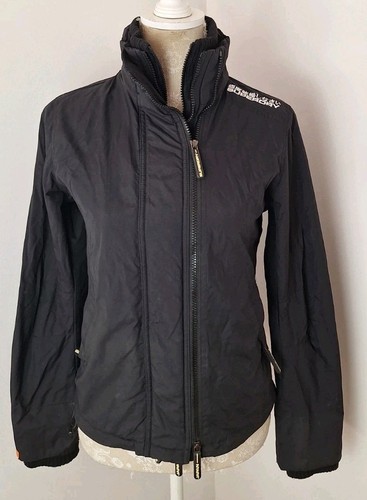 Ladies superdry windcheater - ladies,