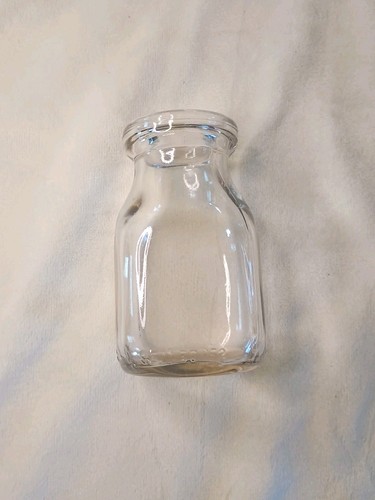 Vintage half pint glass - vintage,