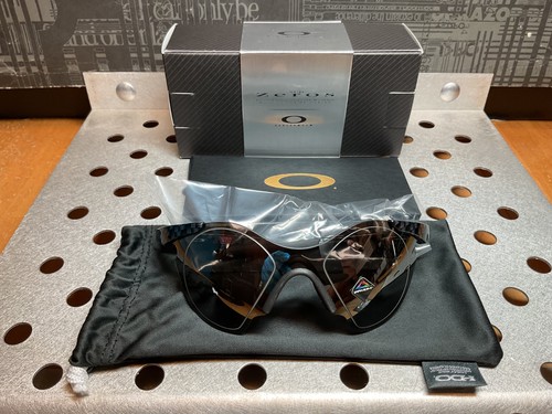 Oakley sub zero carbon - sub,