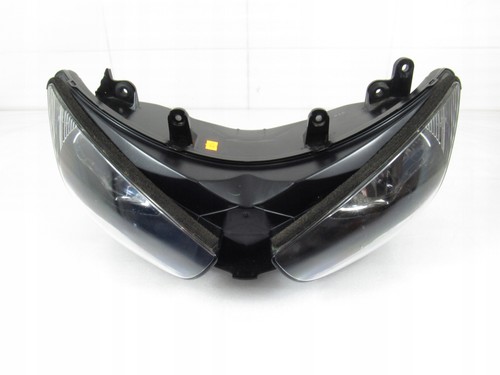 Kawasaki r headlight - kawasaki, zx-6