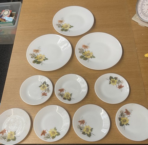 Vintage 1960s jaj - vintage, pyrex